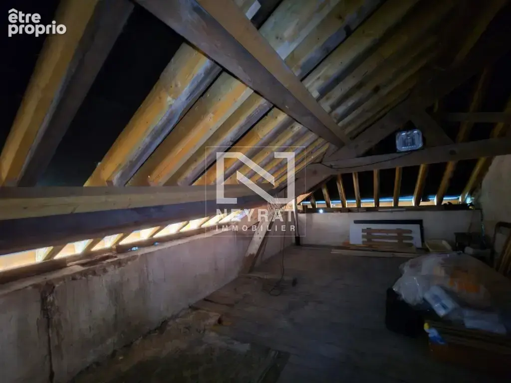 Maison 2 pièces 51 m² à vendre à Nolay (21340) - photo 12