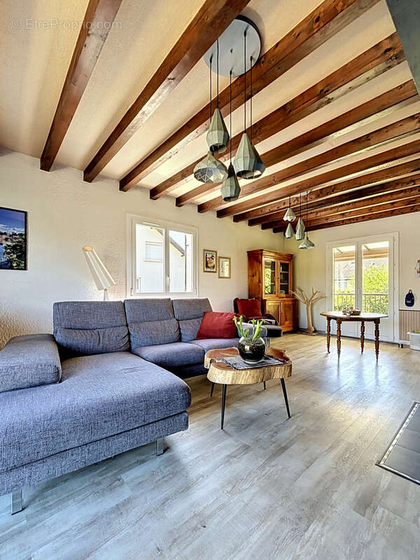 Maison à TAVAUX