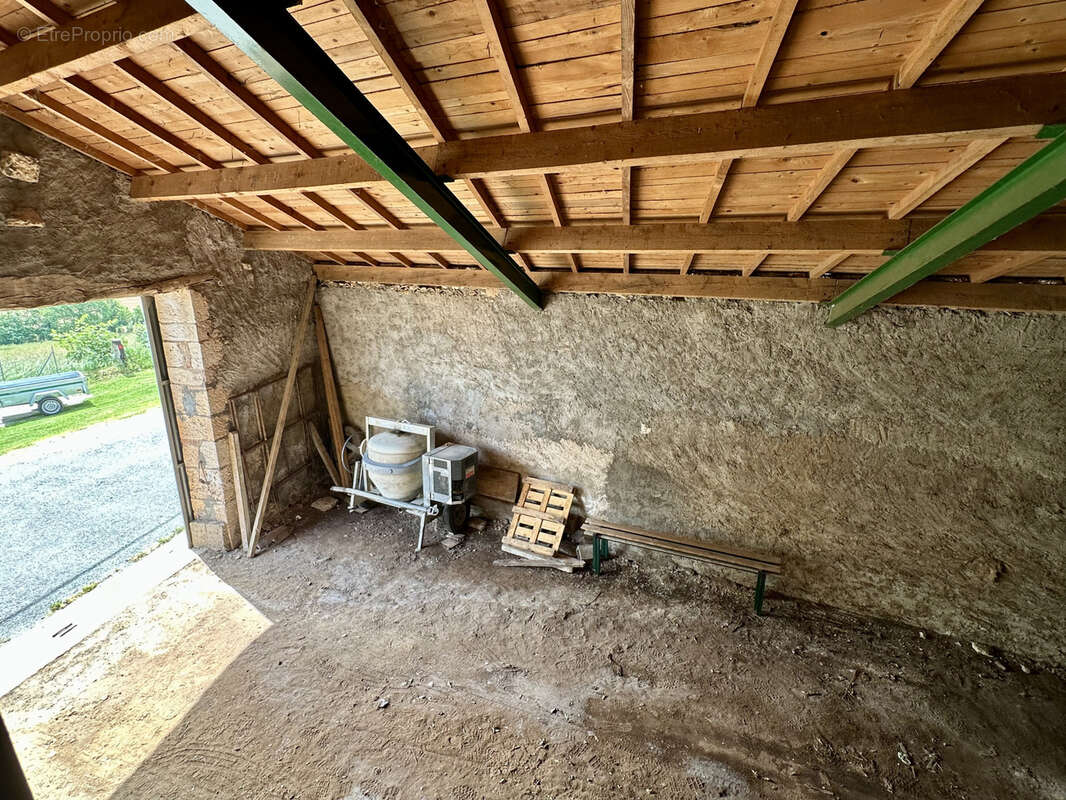 Maison à FAUCH