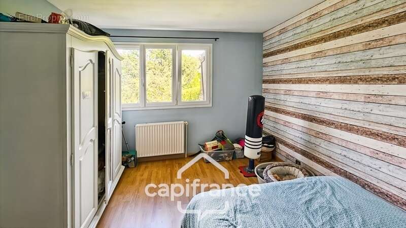 Maison à DAMMARTIN-EN-GOELE