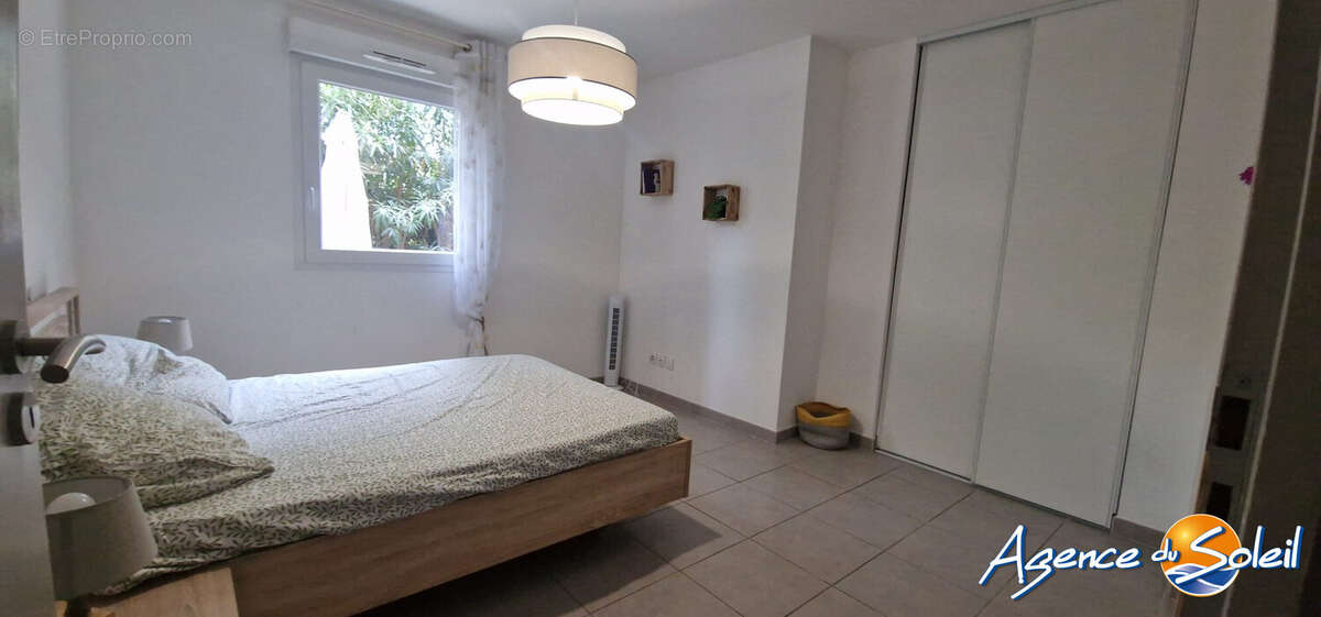 Appartement à SAINT-NAZAIRE