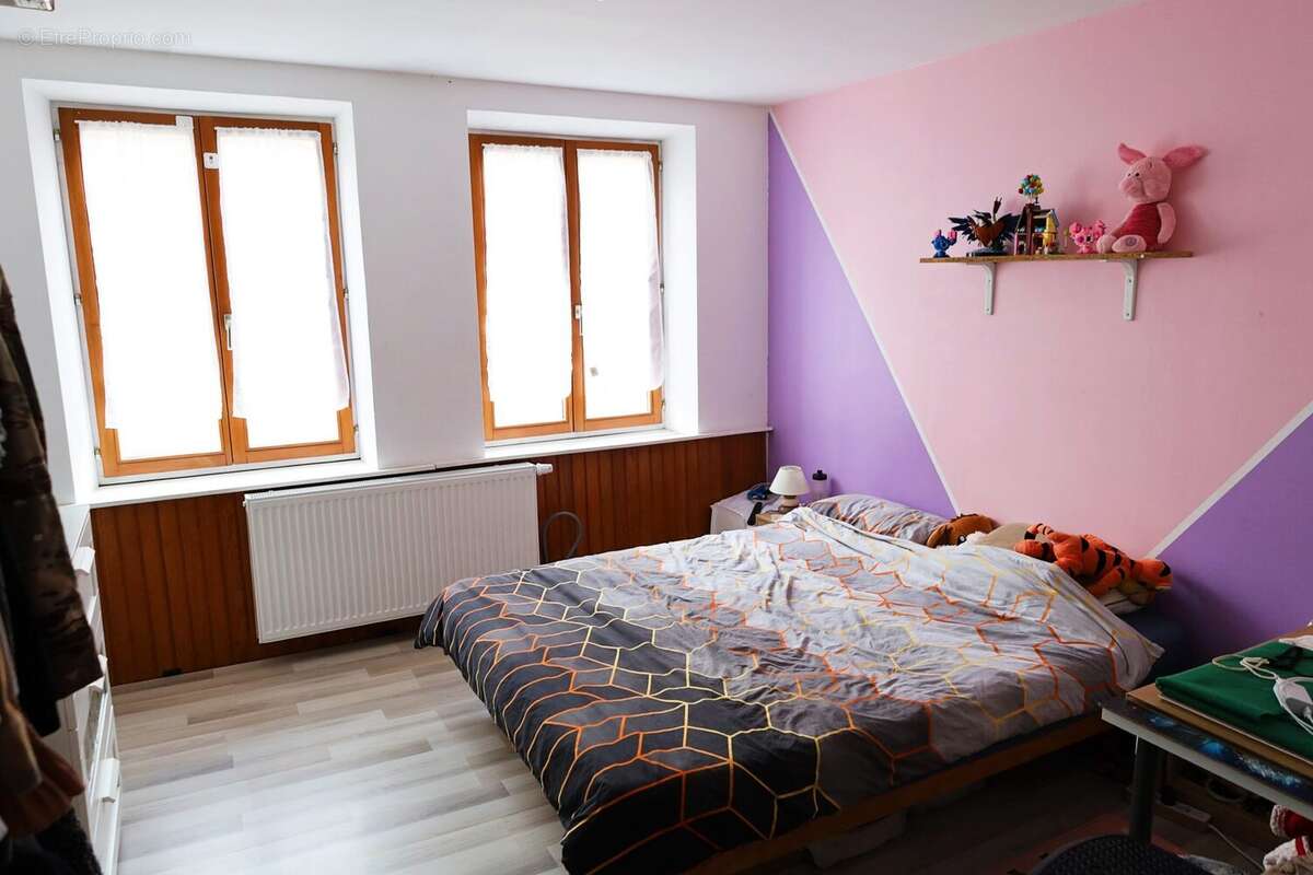 Maison à LA BROQUE