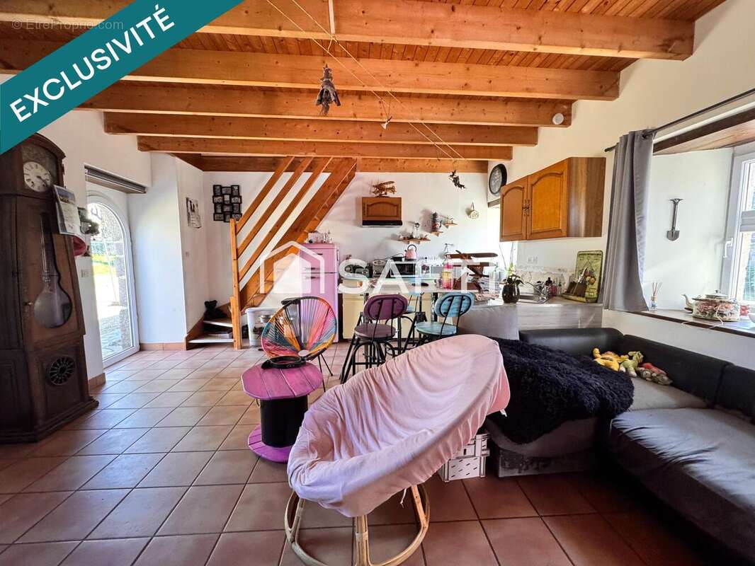 Photo 4 - Maison à KERLOUAN
