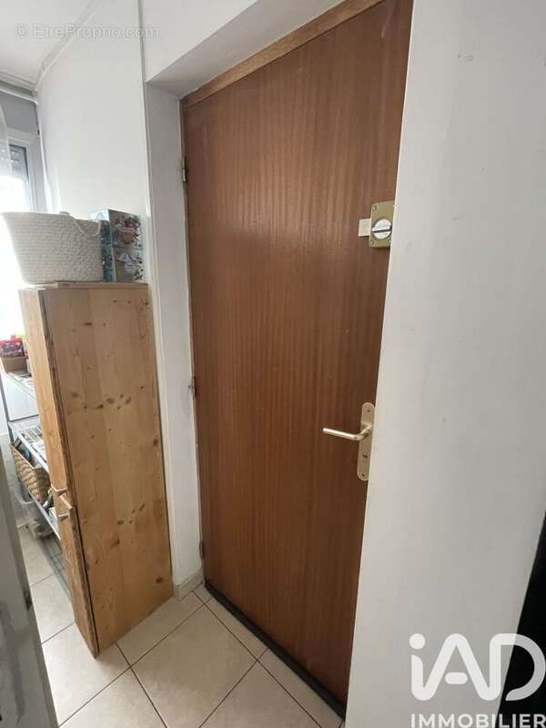 Photo 9 - Appartement à VIZILLE