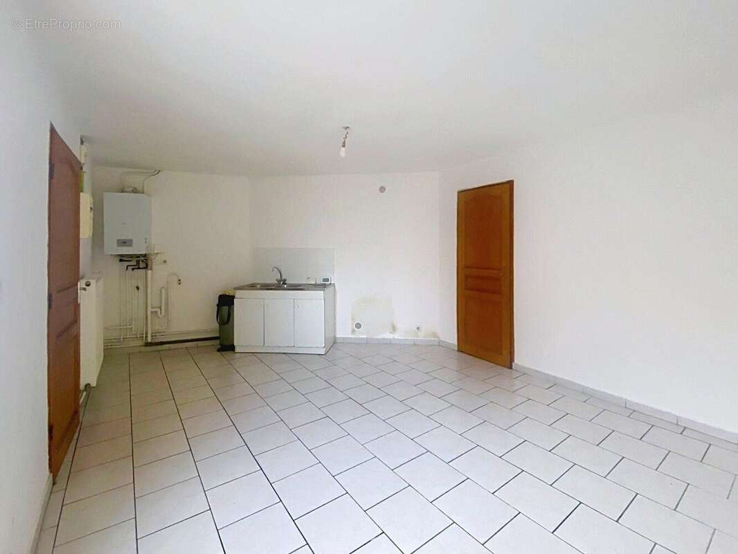 Photo 4 - Maison à HERIN