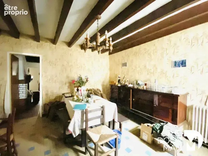 Maison 49450 - photo 2