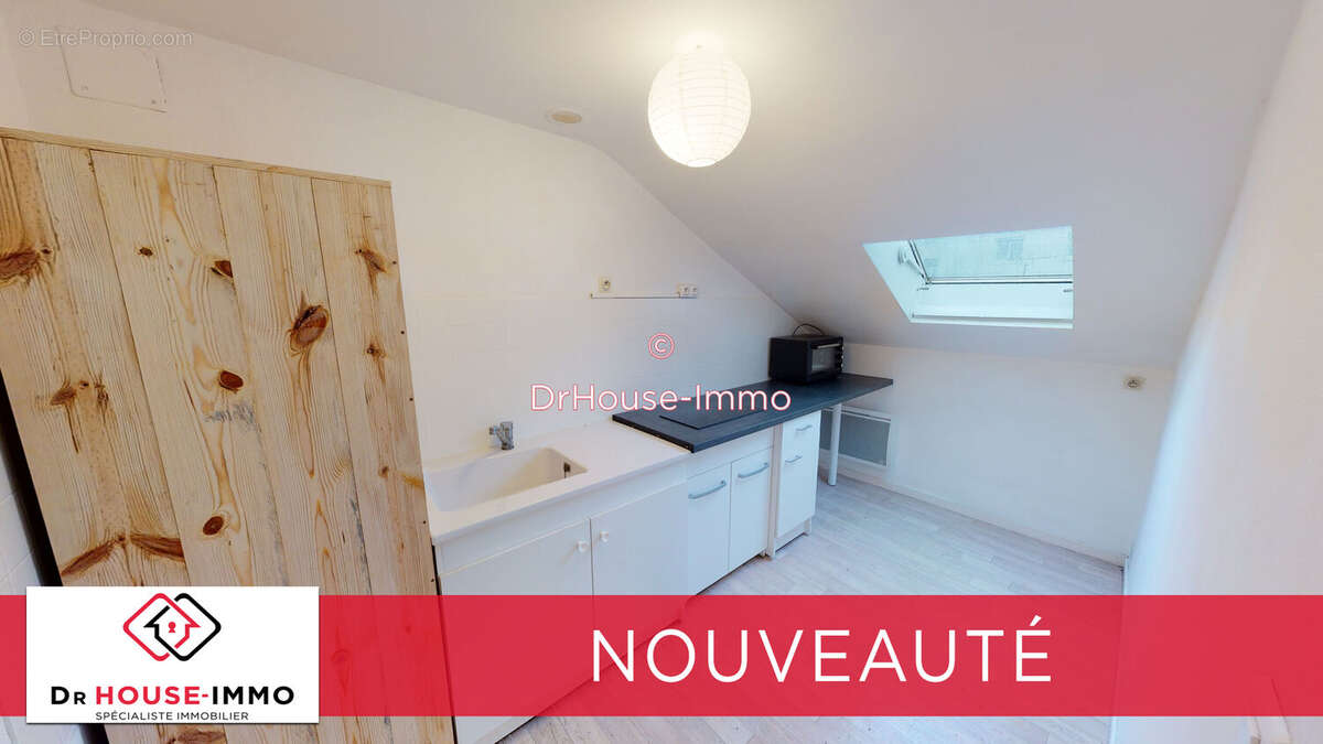 Appartement à PERIGUEUX