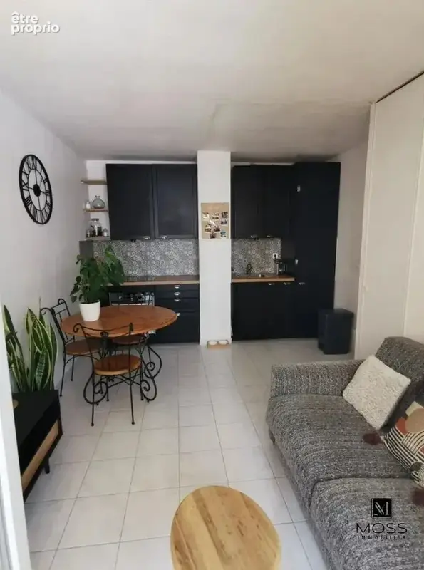 2 Pièces place du pin - photo 3