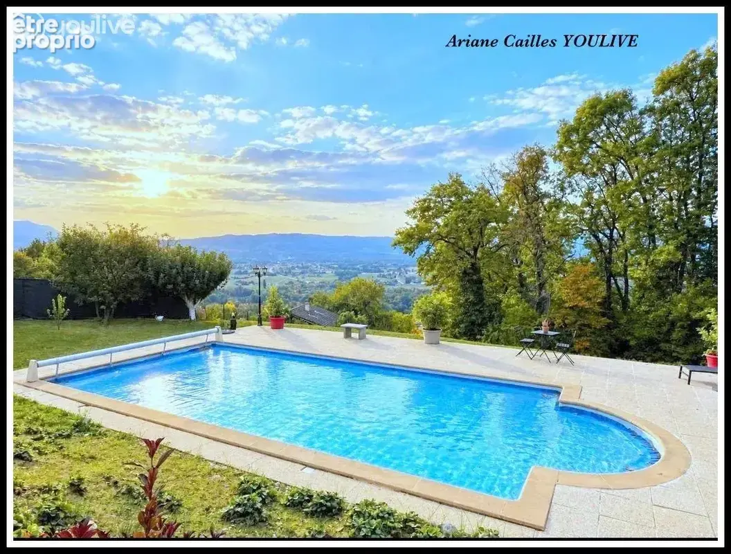 Maison en vente à terme occupée - photo 10