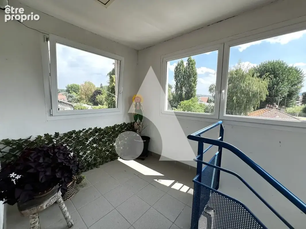 Appartement Delle 2 pièce(s) 46,39 m2 - photo 7