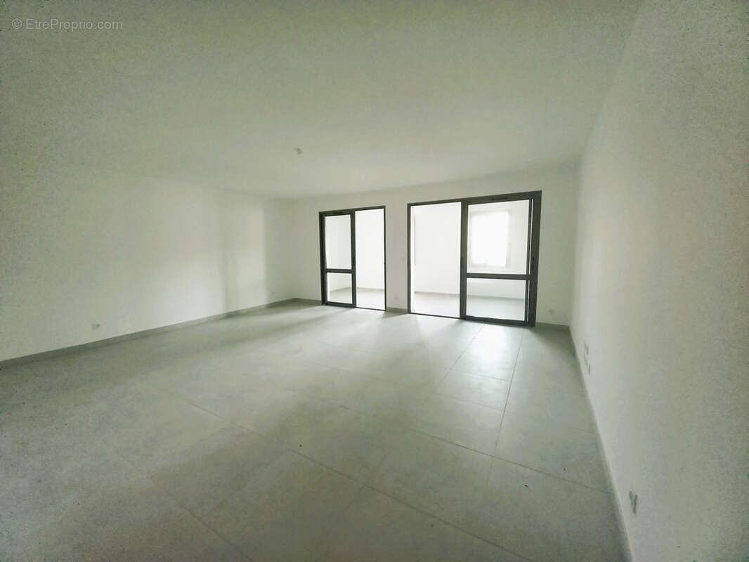 Appartement à BONIFACIO