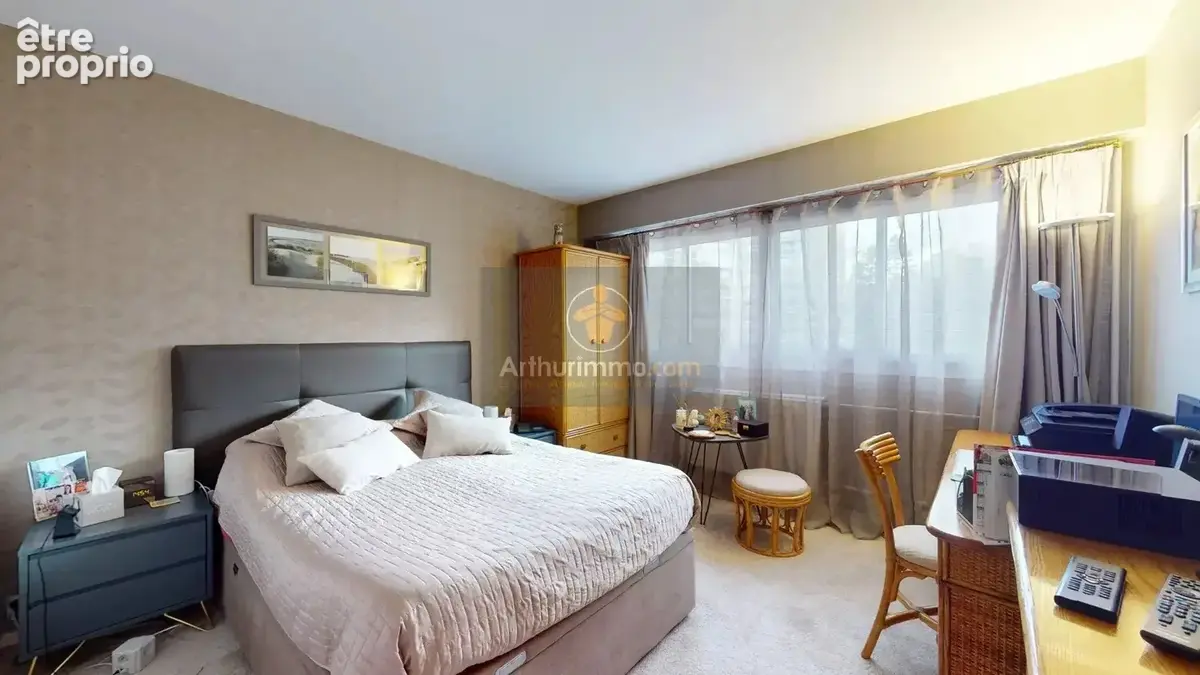 Vente Appartement Marly-le-roi(78160) 265 000ï¿œ - photo 8