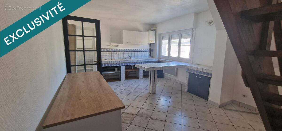 Photo 1 - Appartement à LOUVIERS