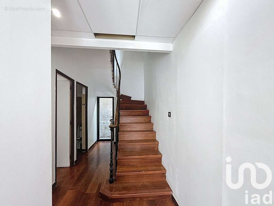 Photo 3 - Maison à SAINT-LAURENT-DE-LA-SALANQUE