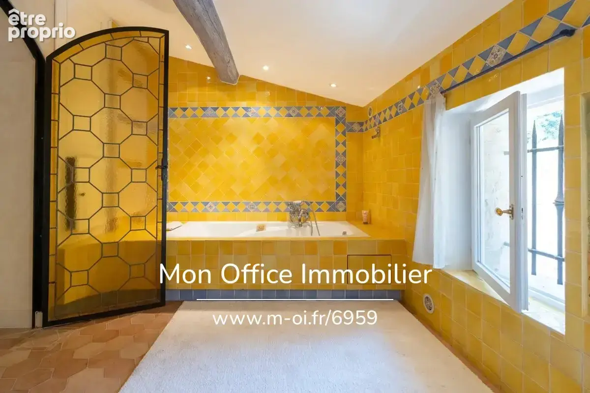 Référence : 6959-SIC - Splendide bâtisse en Pierre - photo 16
