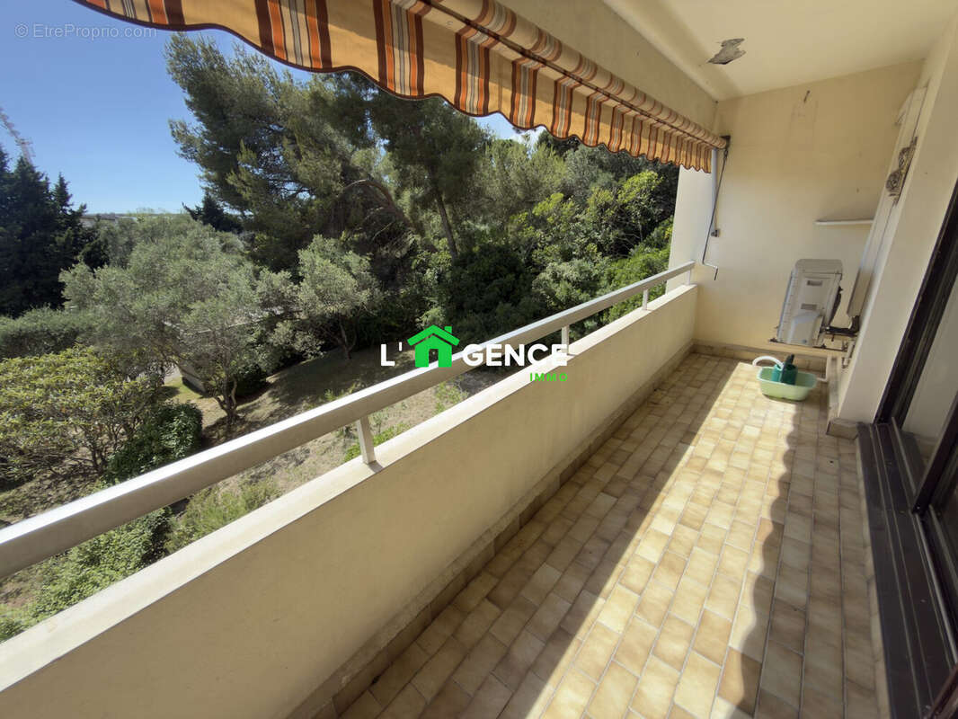 Appartement à MARTIGUES