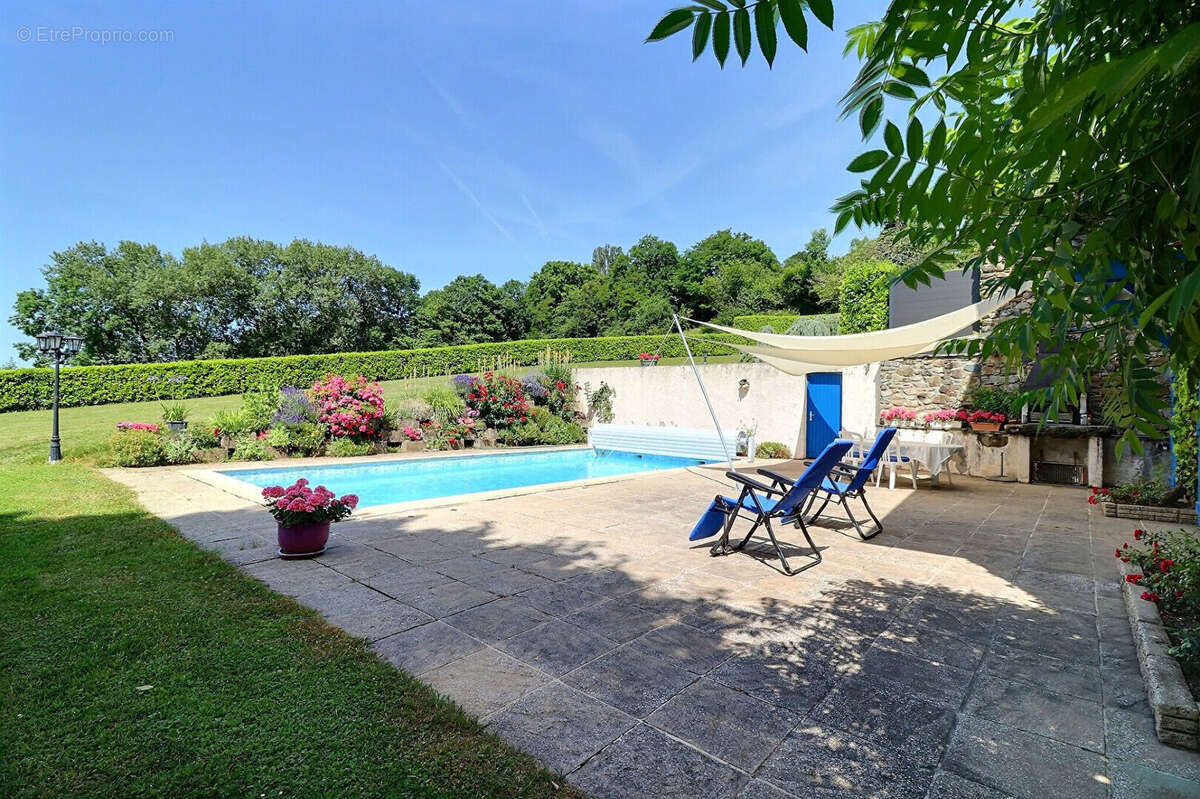 Maison 300 m² à Ballaison  - photo 3