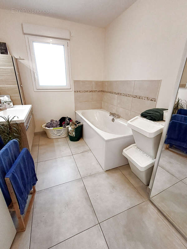 Maison à LOIGNE-SUR-MAYENNE