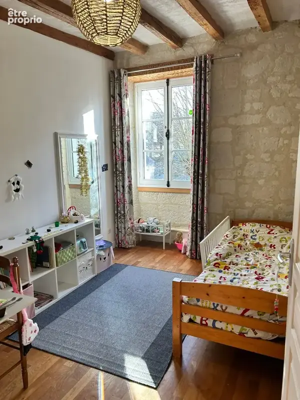 Bellevigne les chateaux - photo 7