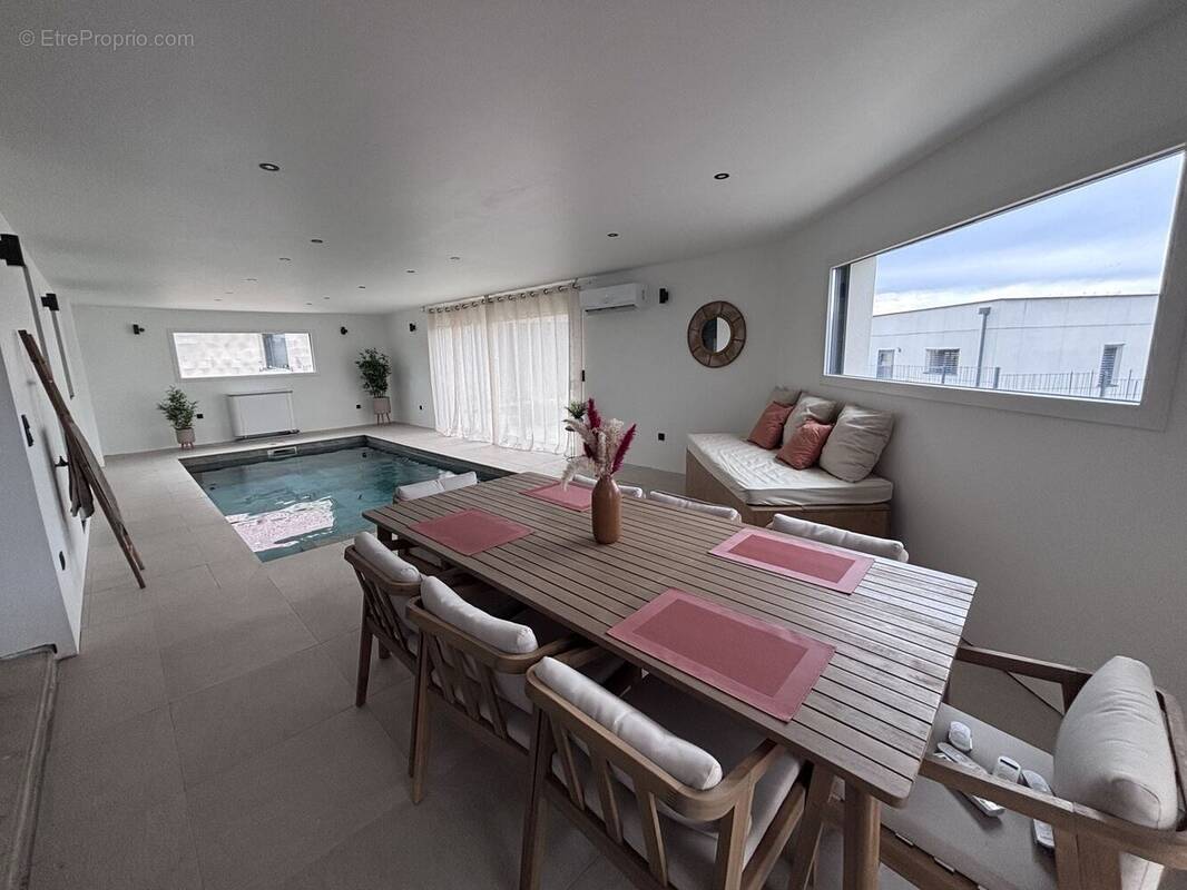 Maison à PUSY-ET-EPENOUX