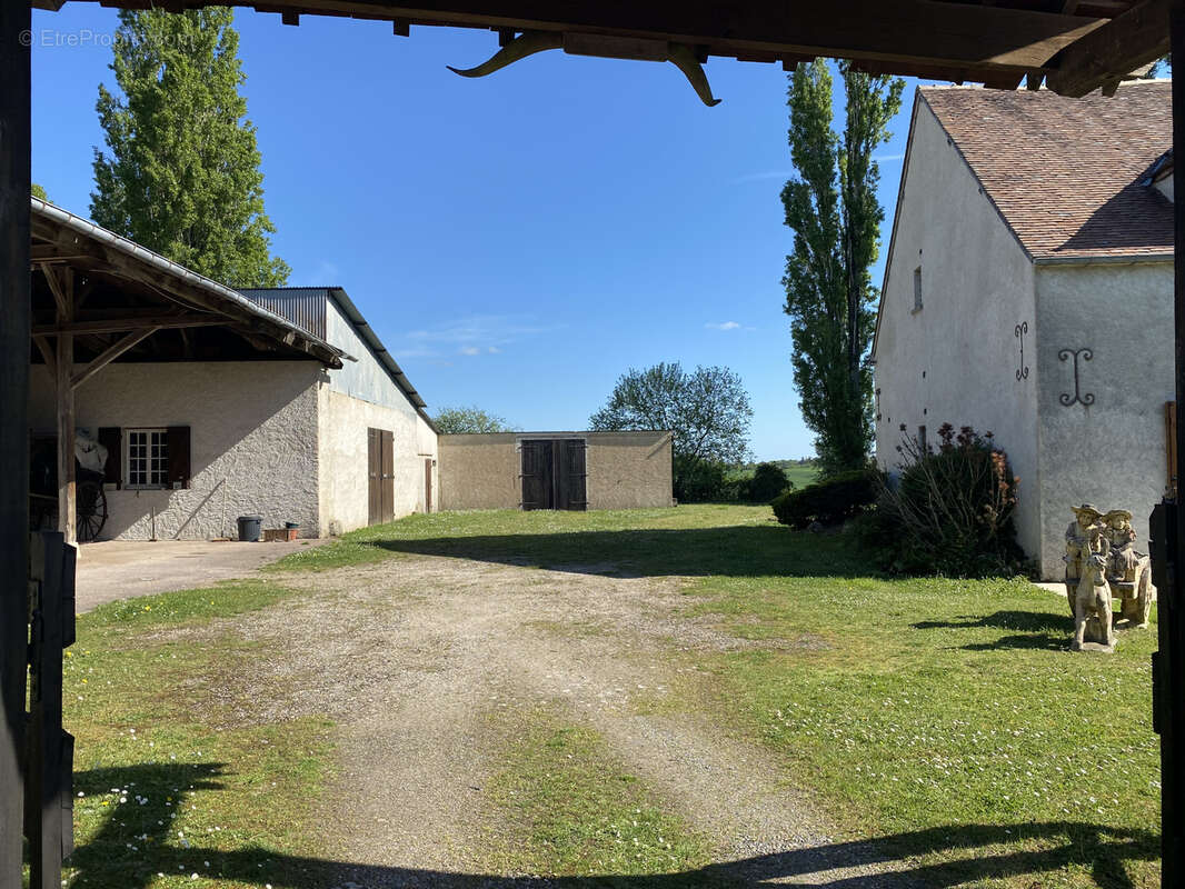 Saint-hilaire-les-andresis - photo 5