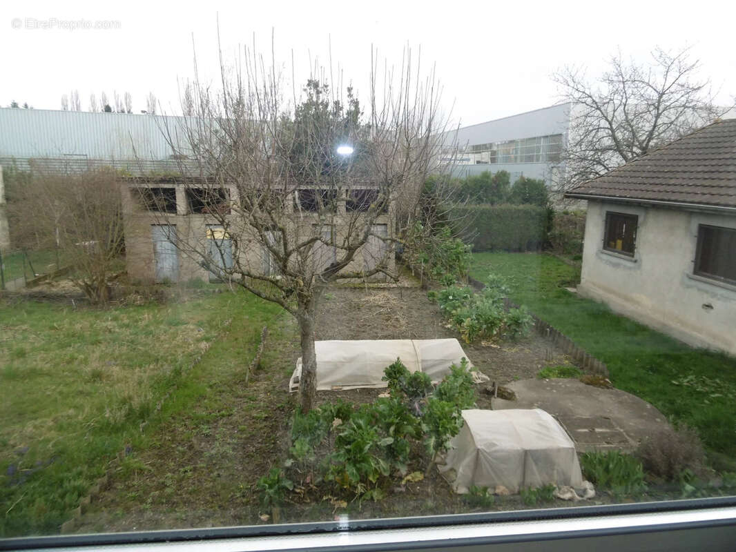 Appartement à DIGOIN