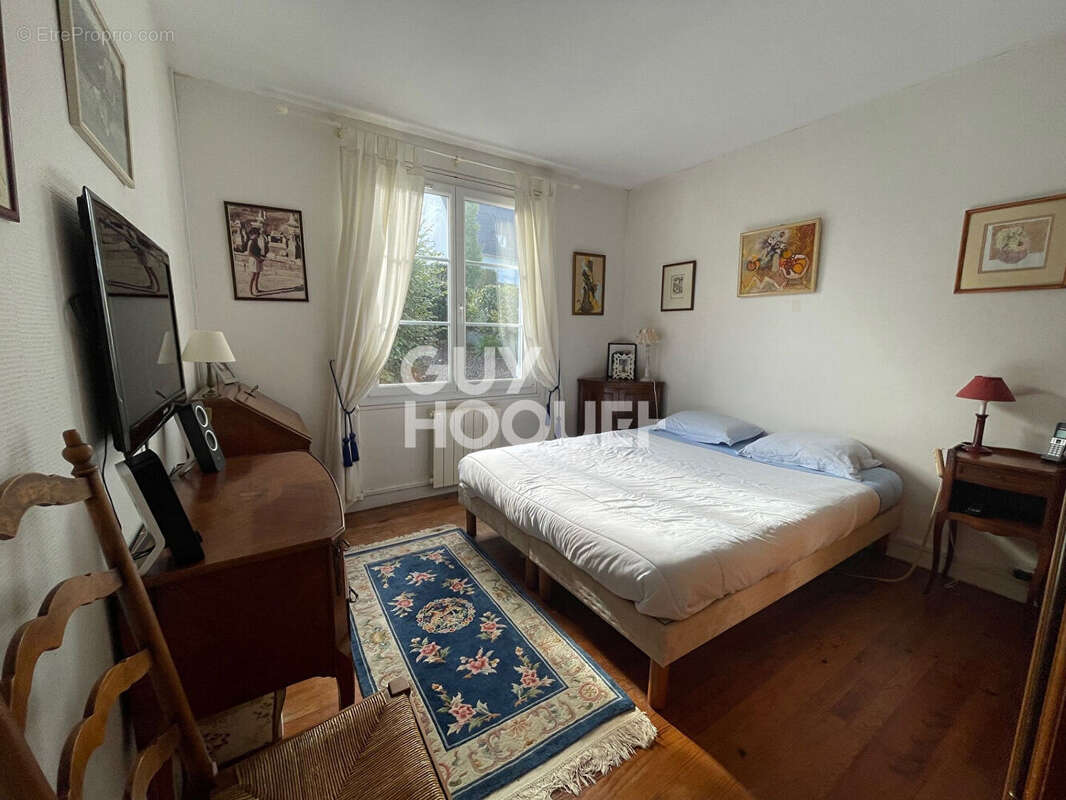 Maison à SAINT-QUAY-PORTRIEUX