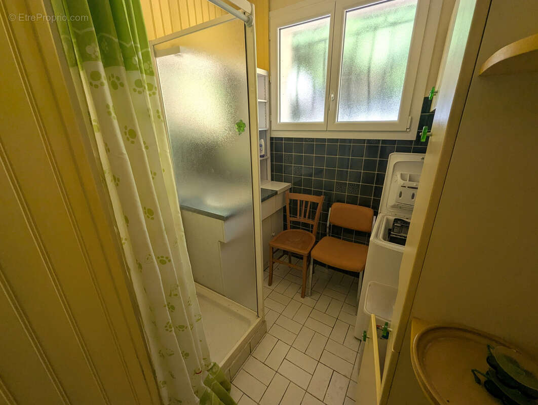 Maison de ville avec jardin et garage ! - photo 10