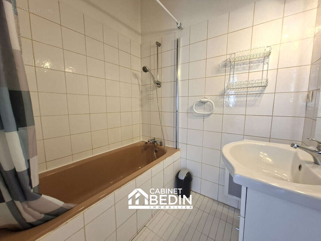 Appartement 16 m² à Toulouse  - photo 4