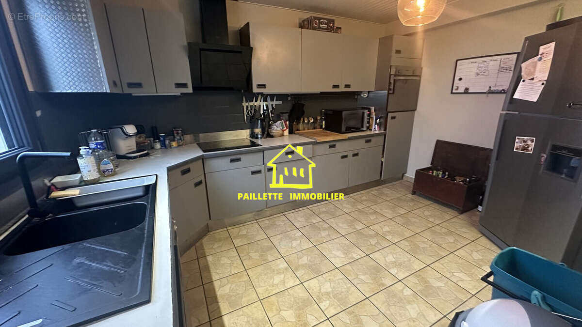 Maison à GONFREVILLE-L&#039;ORCHER