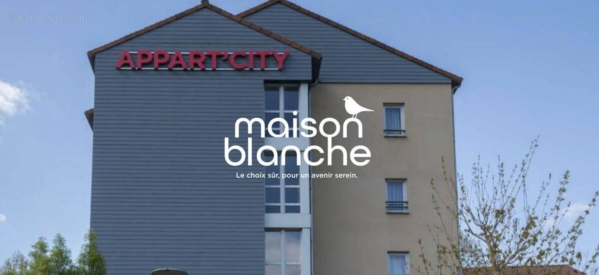 Appartement à LIMOGES