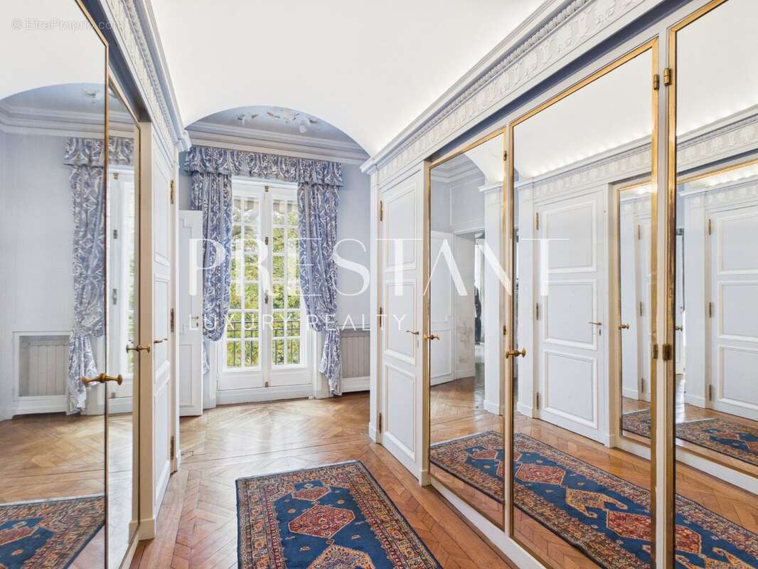 Appartement à BIARRITZ