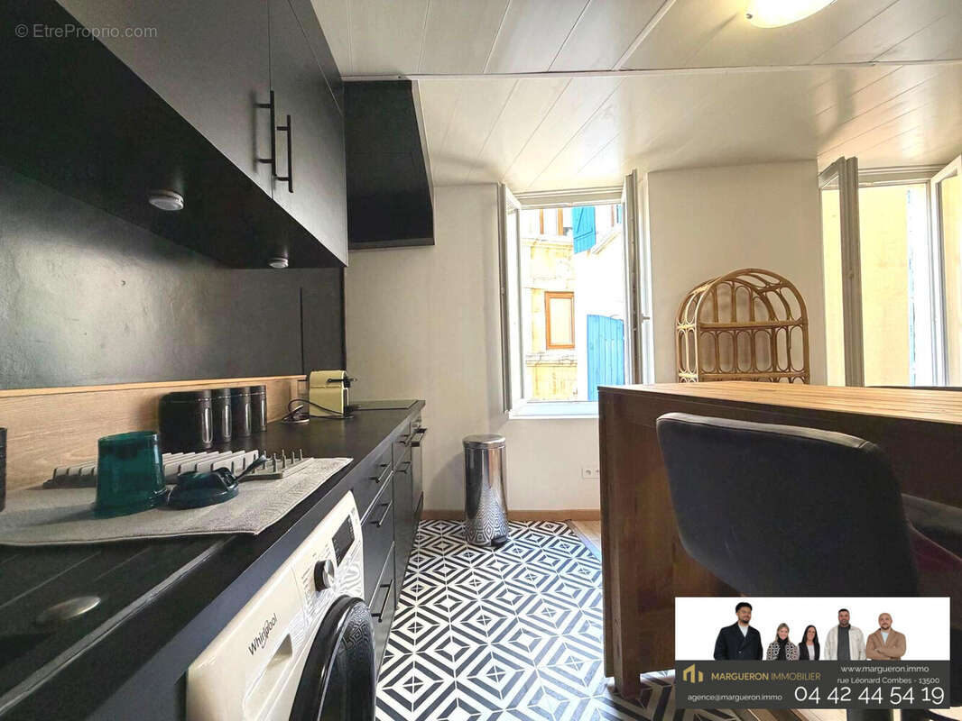 Appartement à ISTRES