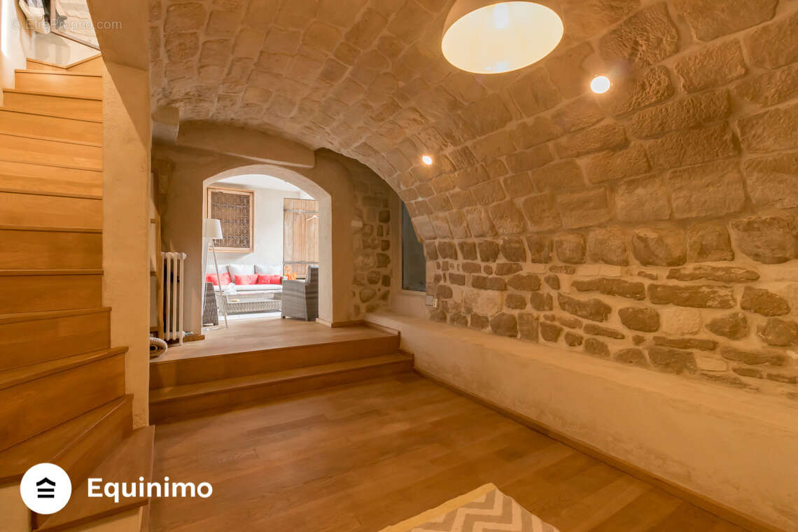 Maison à CARRIERES-SUR-SEINE