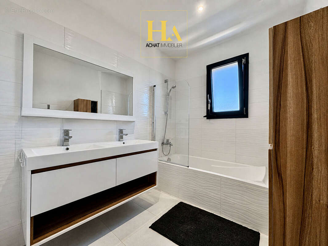 Villa contemporaine 5 pièces - Salazac - photo 9