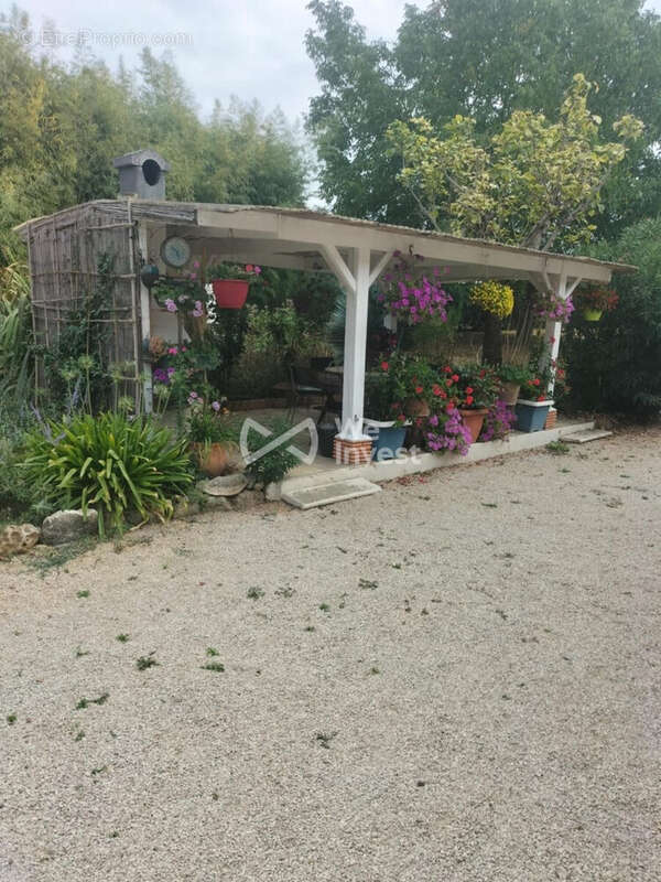 Maison à VILLEMUR-SUR-TARN