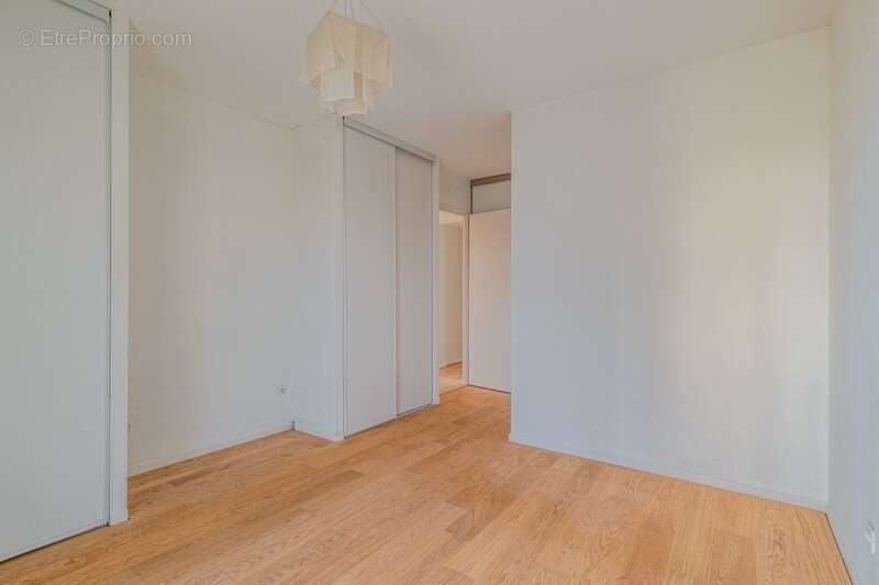 Appartement à SAINTE-FOY-LES-LYON