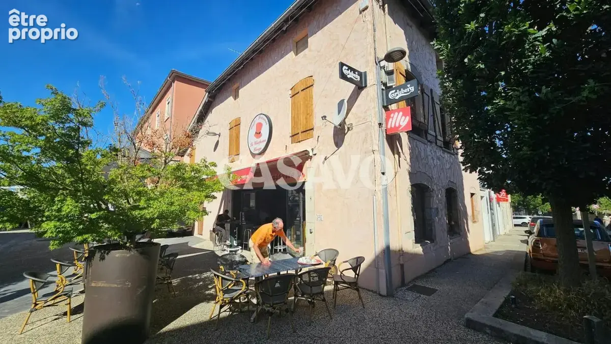 Vente Immeuble de 190m² - 38290 La Verpillière - photo 4