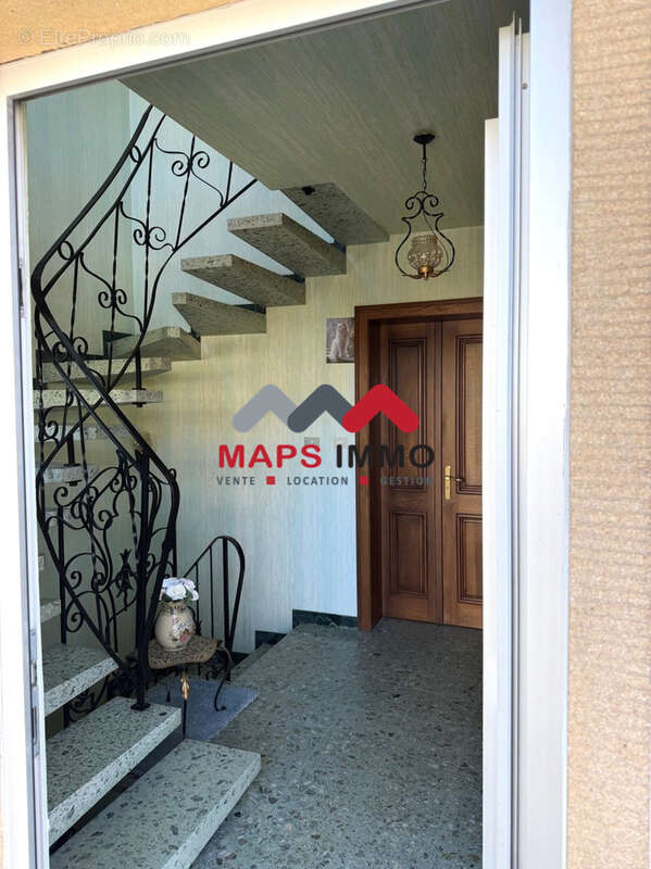 Maison à ECKBOLSHEIM