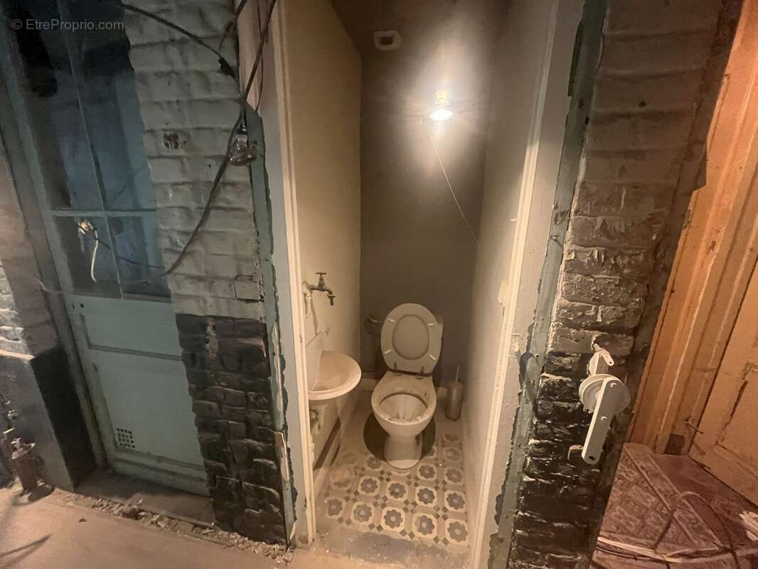Appartement 95 m² à Lille  - photo 9