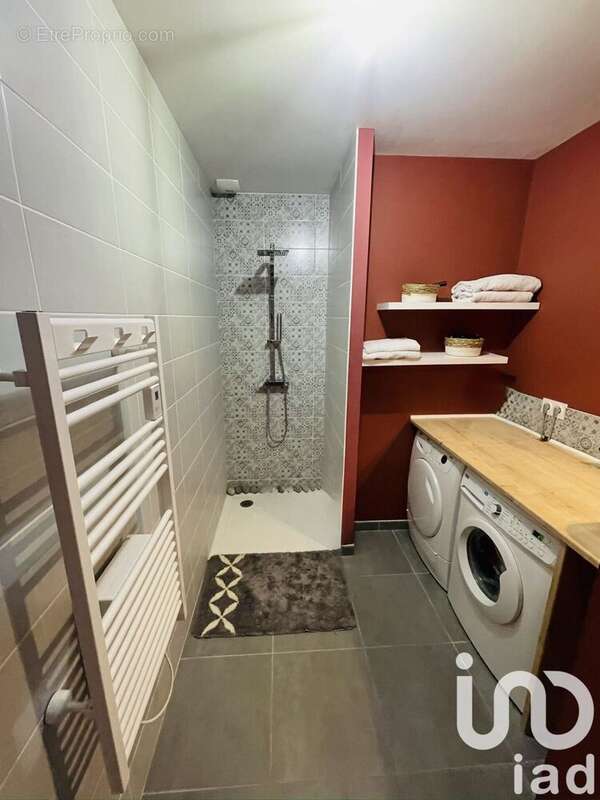 Photo 7 - Maison à LA BERNERIE-EN-RETZ