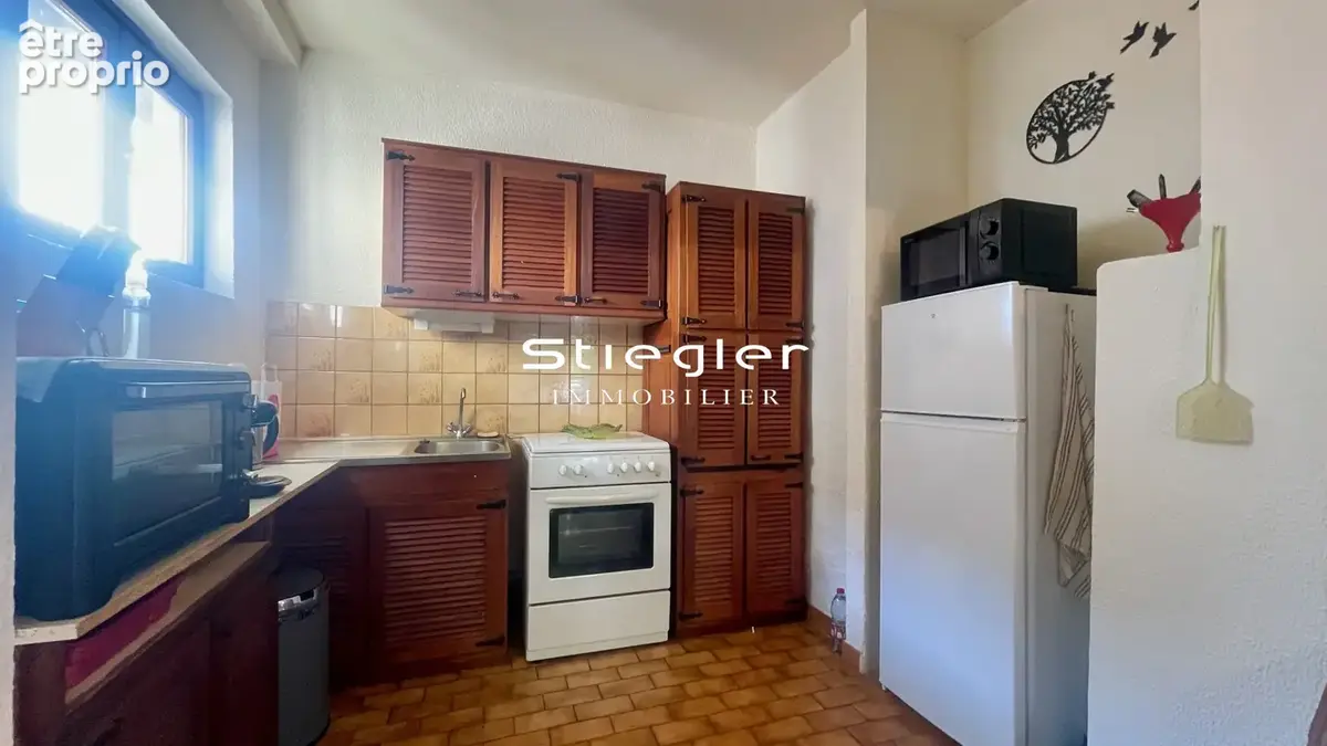 Appartement 54 m² à Strasbourg  - photo 9