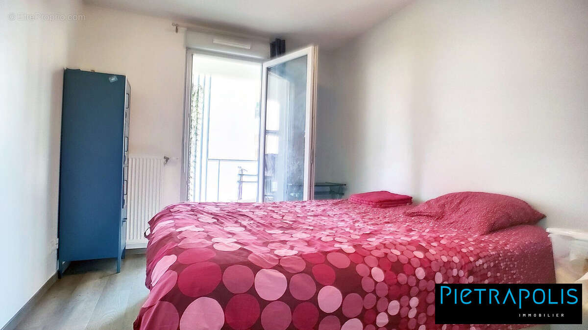 Appartement à VAULX-EN-VELIN