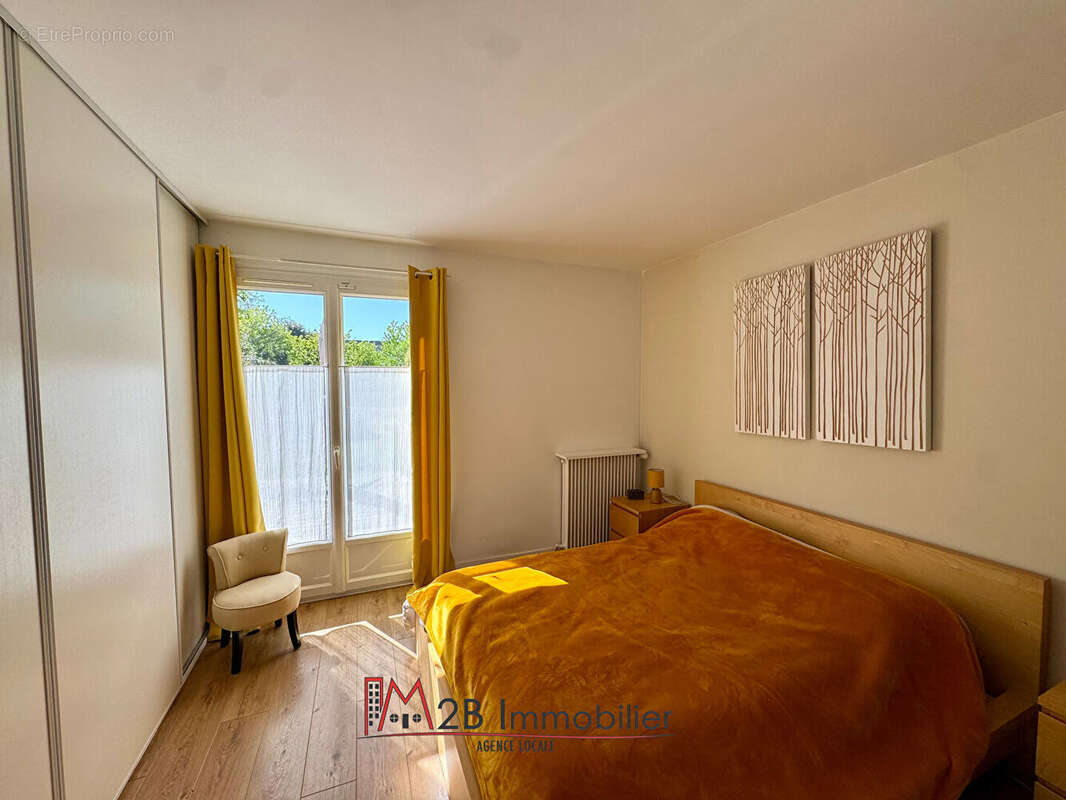 Maison individuelle quartier residentiel - photo 8