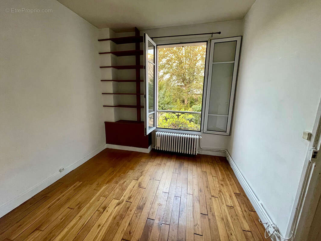 Appartement à MONTREUIL
