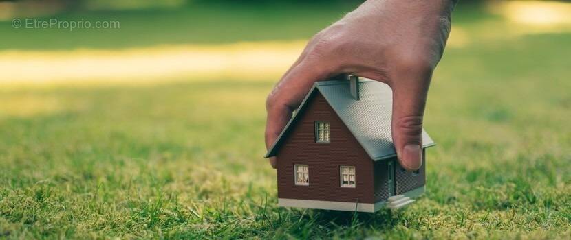 Terrain à BALLANCOURT-SUR-ESSONNE