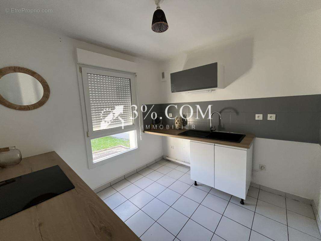 Appartement à SAINT-NAZAIRE