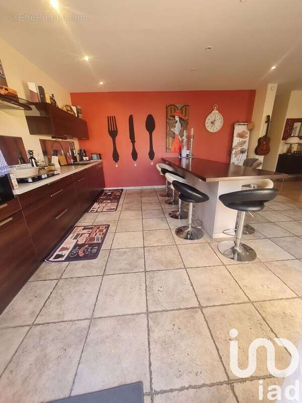 Photo 2 - Appartement à PORT-VENDRES