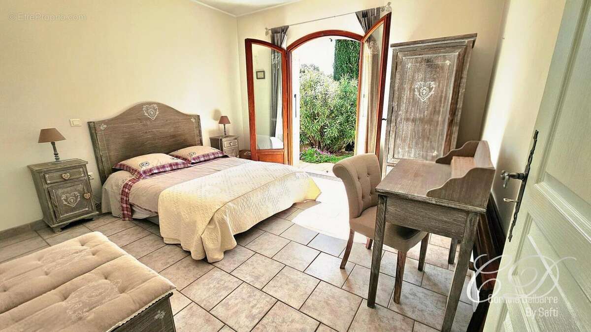 Photo 8 - Maison à SOMMIERES