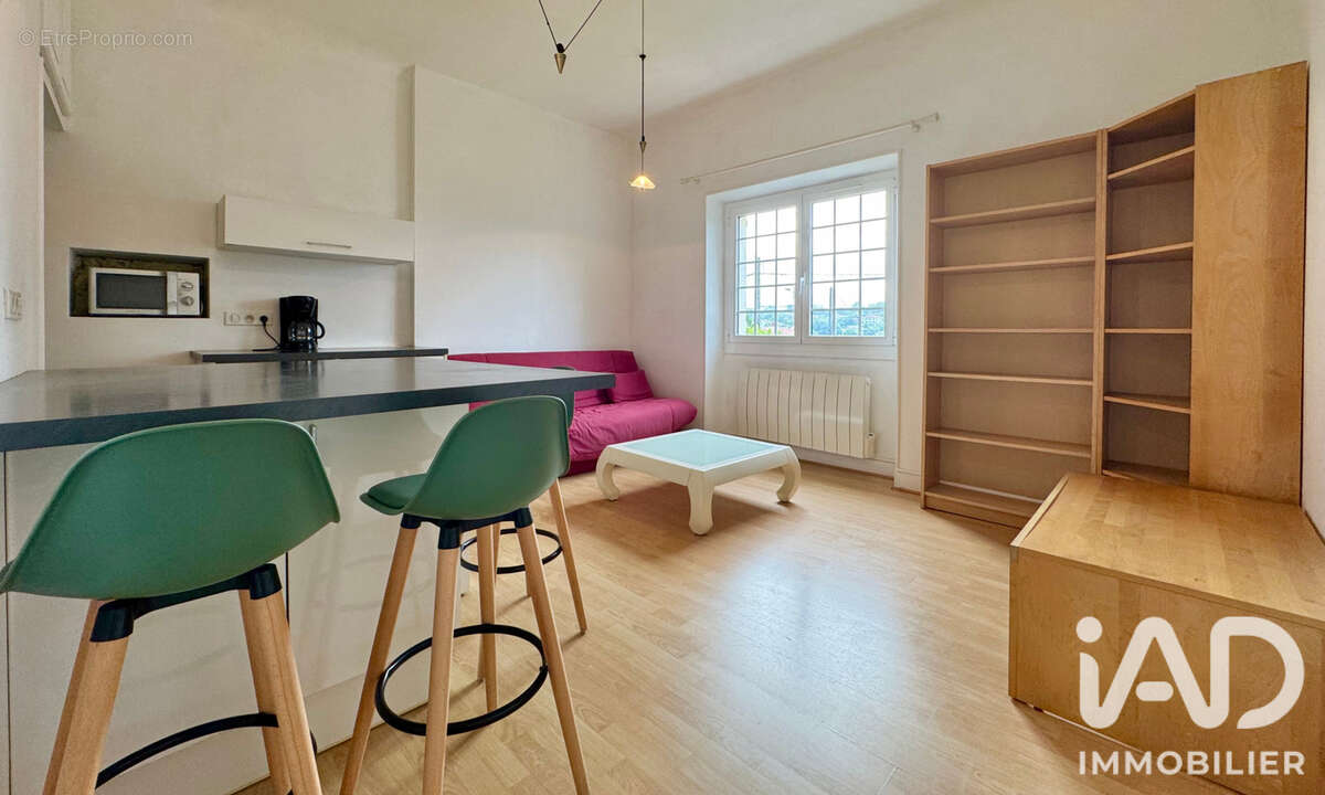 Photo 3 - Appartement à SAINT-JEAN-DE-LUZ
